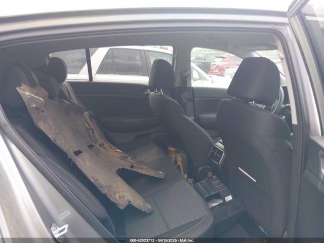 KNDPMCAC6M7890837 KIA Sportage Lx