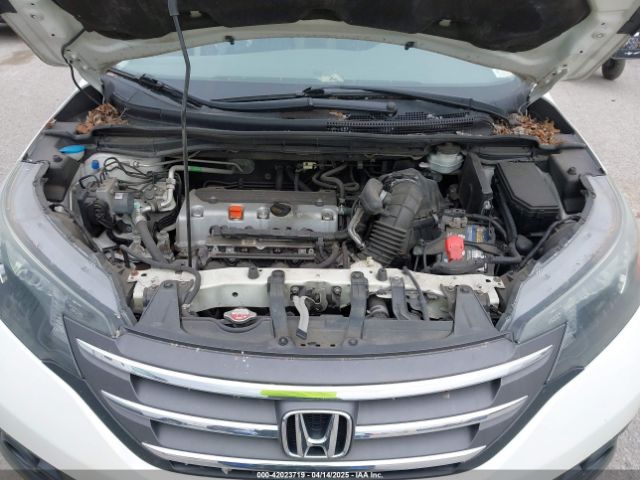 5J6RM4H52EL078444 Honda k24z7