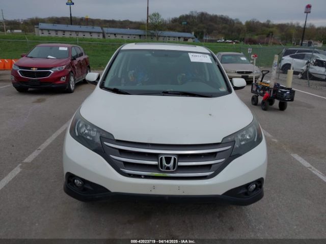 5J6RM4H52EL078444 Honda k24z7