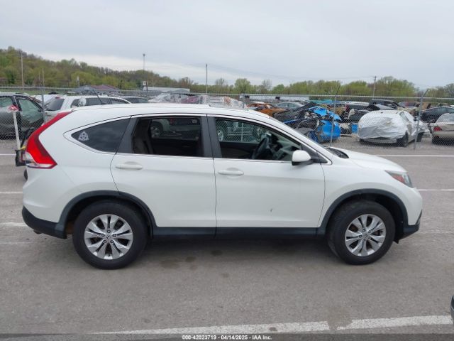 5J6RM4H52EL078444 Honda k24z7