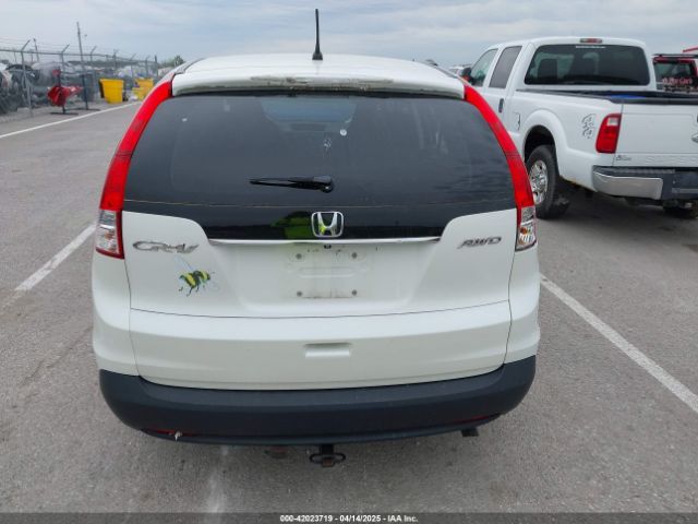 5J6RM4H52EL078444 Honda k24z7
