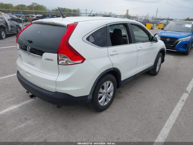 5J6RM4H52EL078444 Honda k24z7