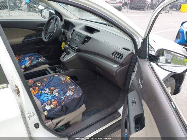 5J6RM4H52EL078444 Honda k24z7