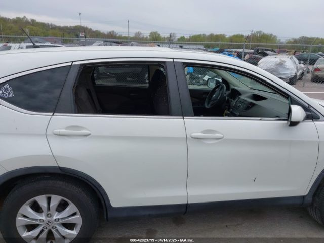5J6RM4H52EL078444 Honda k24z7