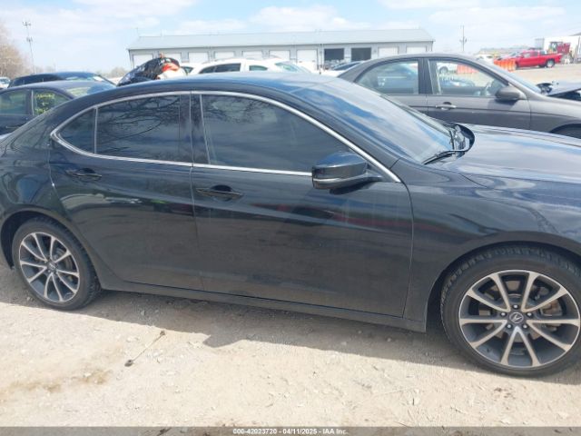19UUB3F54GA004400 Acura Tlx V6 Tech