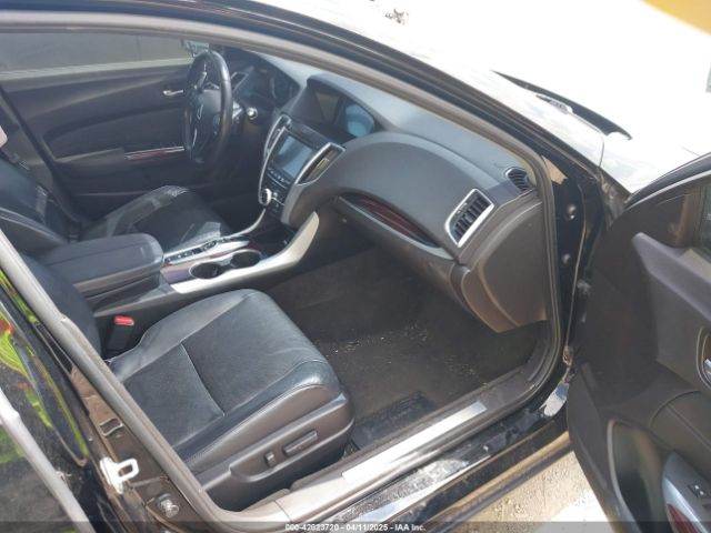 19UUB3F54GA004400 Acura Tlx V6 Tech