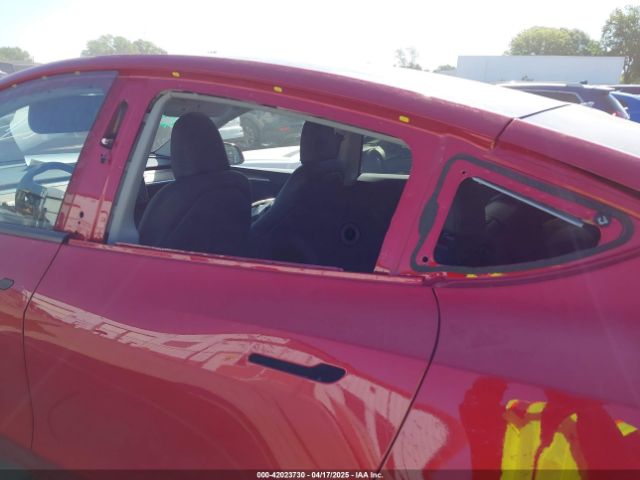 7SAYGDEEXPA182702 Tesla Model Y Awd/long Range Dual Motor All-wheel Drive