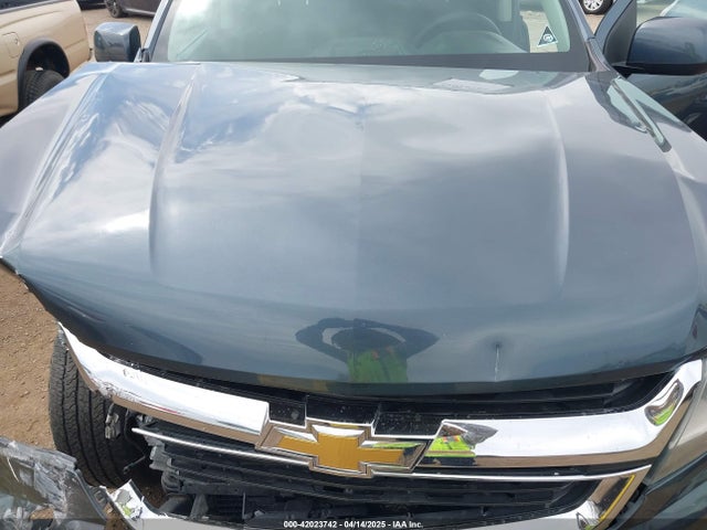 1GCGSCEAXK1191130 Chevrolet Colorado Lt