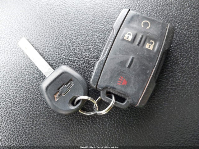 1GCGSCEAXK1191130 Chevrolet Colorado Lt