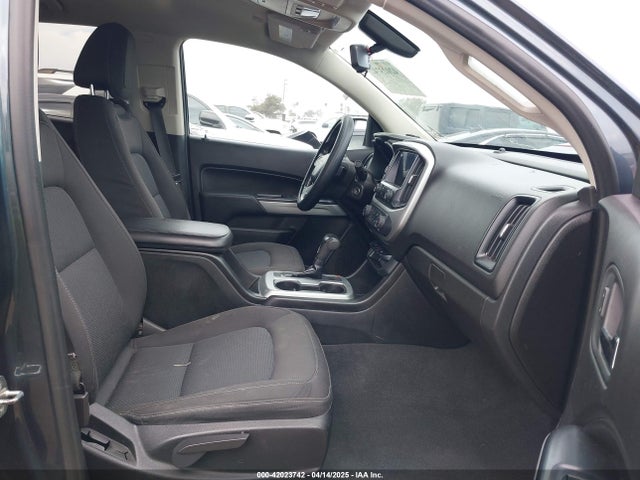 1GCGSCEAXK1191130 Chevrolet Colorado Lt