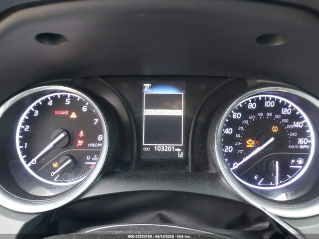 4T1B11HK8JU091526 Toyota CAMRY LE