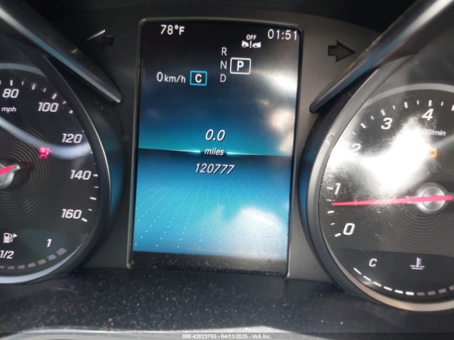 55SWF8DBXKU313935 Mercedes-Benz C 300