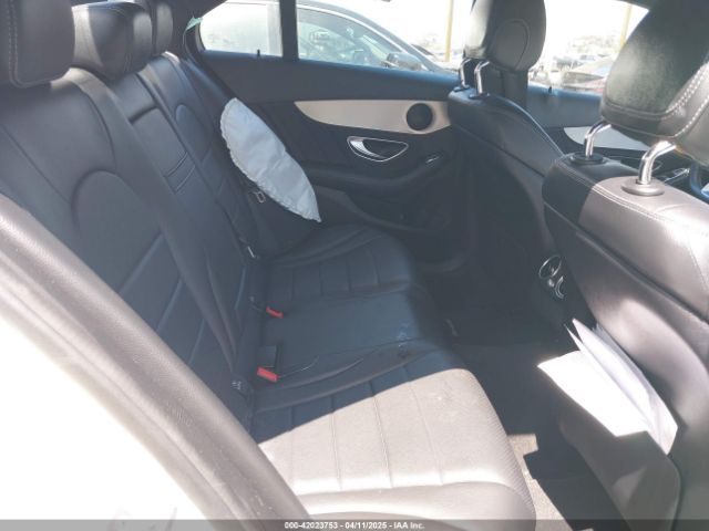55SWF8DBXKU313935 Mercedes-Benz C 300