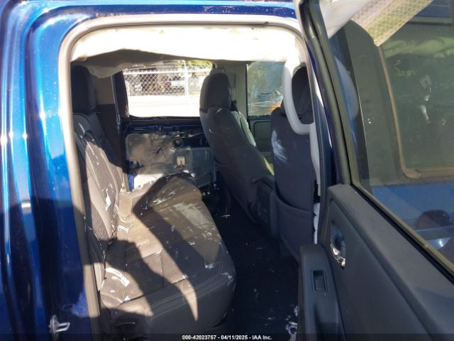 1N6ED1EJ6NN642294 Nissan Frontier Sv 4x2