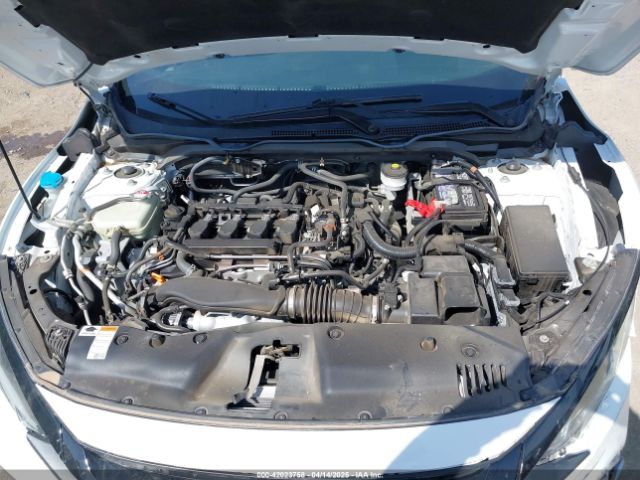 2HGFC1F30MH705053 Honda CIVIC EX