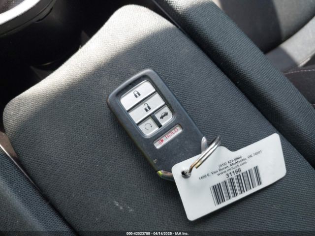 2HGFC1F30MH705053 Honda CIVIC EX