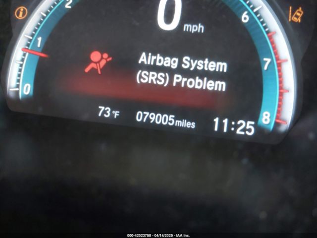 2HGFC1F30MH705053 Honda CIVIC EX