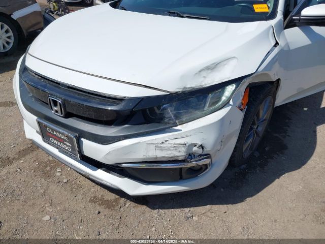 2HGFC1F30MH705053 Honda CIVIC EX