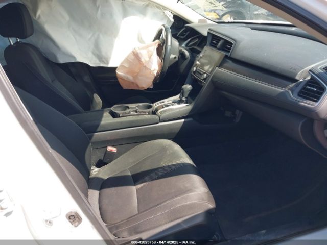 2HGFC1F30MH705053 Honda CIVIC EX