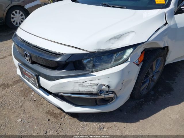 2HGFC1F30MH705053 Honda CIVIC EX