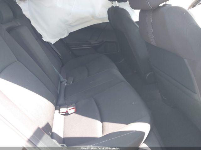 2HGFC1F30MH705053 Honda CIVIC EX