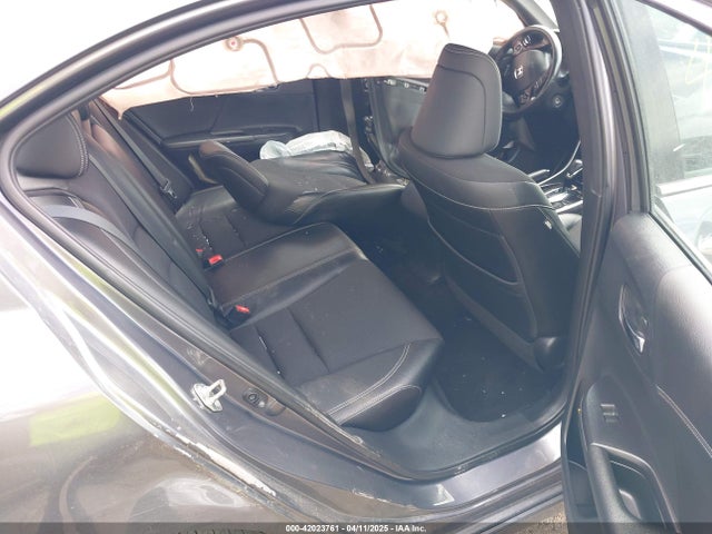 1HGCR2F57HA121858 Honda Accord Sport