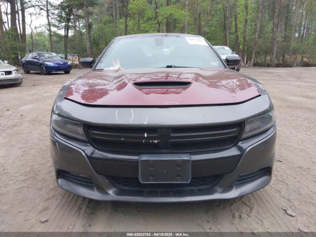 2C3CDXCT3FH730588 Dodge CHARGER R/T