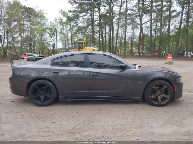 2C3CDXCT3FH730588 Dodge CHARGER R/T