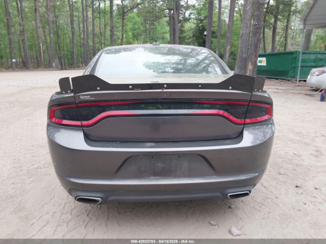 2C3CDXCT3FH730588 Dodge CHARGER R/T