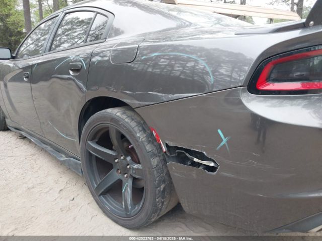 2C3CDXCT3FH730588 Dodge CHARGER R/T