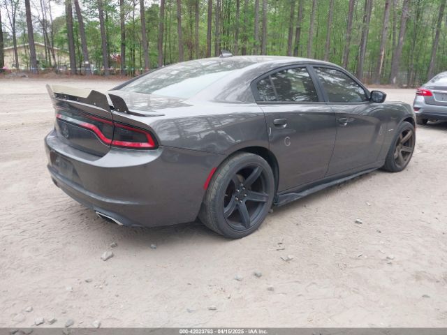 2C3CDXCT3FH730588 Dodge CHARGER R/T