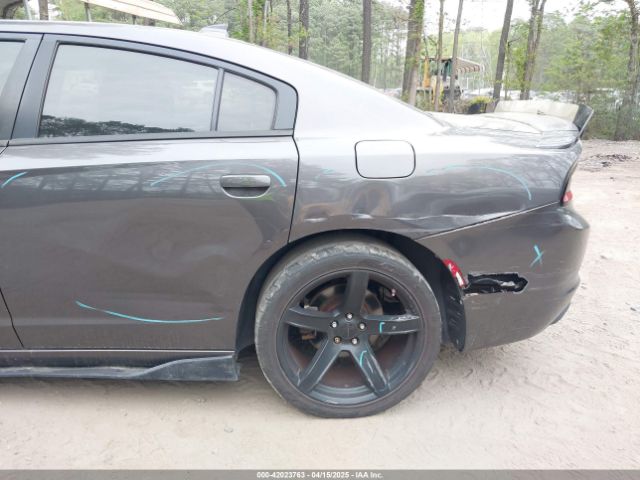 2C3CDXCT3FH730588 Dodge CHARGER R/T