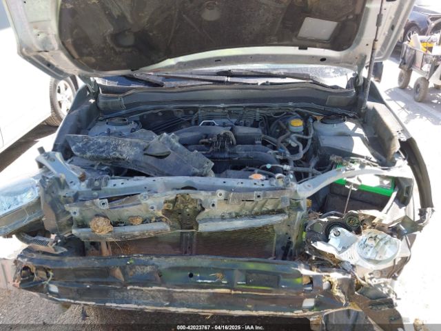 2018 SUBARU FORESTER JF2SJAGC3JH443906 Photo 9