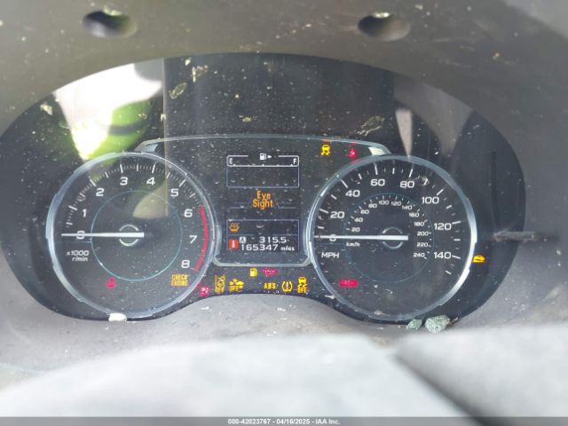 2018 SUBARU FORESTER JF2SJAGC3JH443906 Photo 6