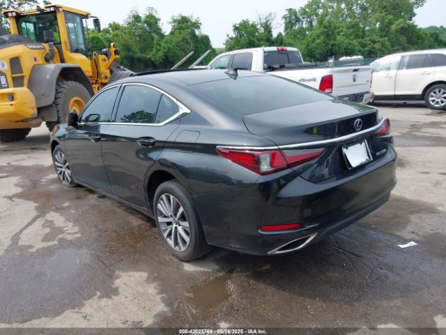 2021 LEXUS ES 350 58ACZ1B10MU090705 Photo 2