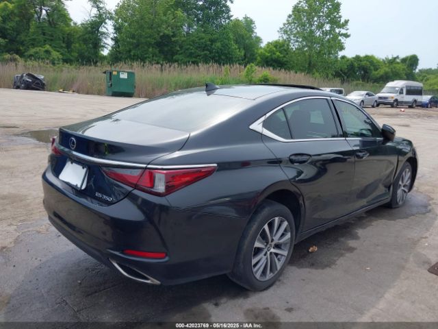 2021 LEXUS ES 350 58ACZ1B10MU090705 Photo 3