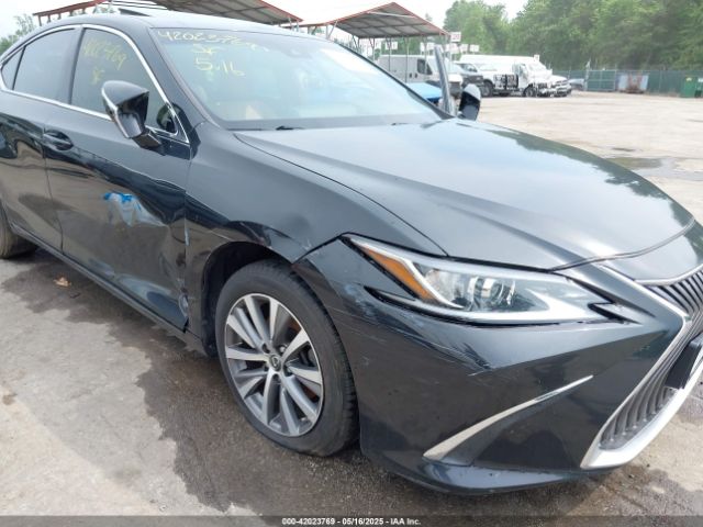 2021 LEXUS ES 350 58ACZ1B10MU090705 Photo 5
