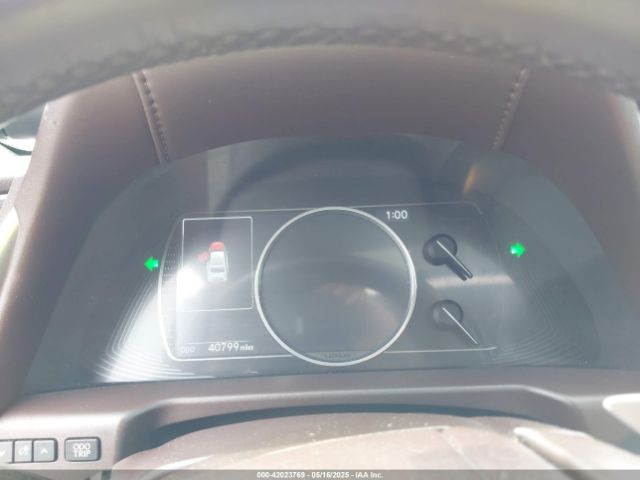 2021 LEXUS ES 350 58ACZ1B10MU090705 Photo 6