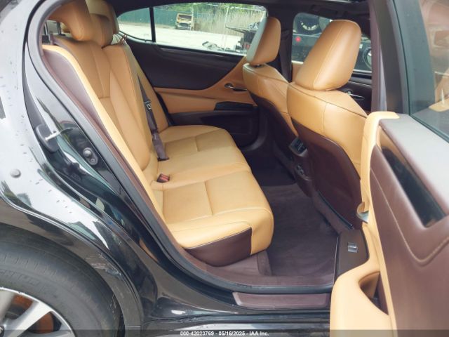 2021 LEXUS ES 350 58ACZ1B10MU090705 Photo 7