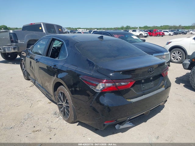 4T1G11AK9PU785442 Toyota CAMRY SE