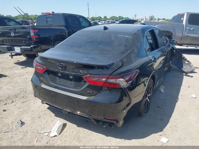 4T1G11AK9PU785442 Toyota CAMRY SE