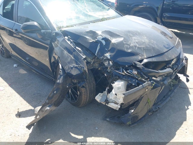 4T1G11AK9PU785442 Toyota CAMRY SE