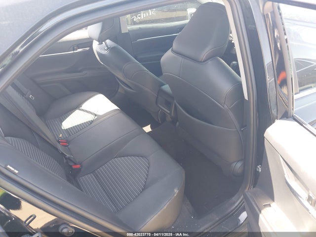 4T1G11AK9PU785442 Toyota CAMRY SE