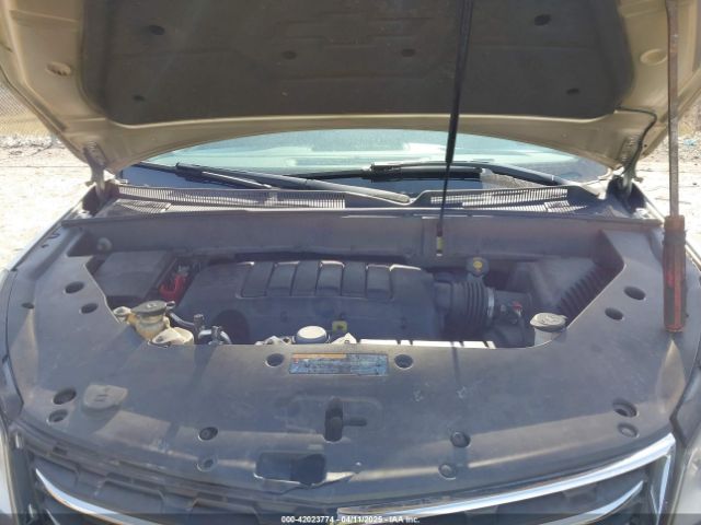 1GNKVJKD1EJ275000 Chevrolet Traverse Ltz