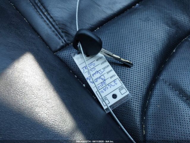 1GNKVJKD1EJ275000 Chevrolet Traverse Ltz