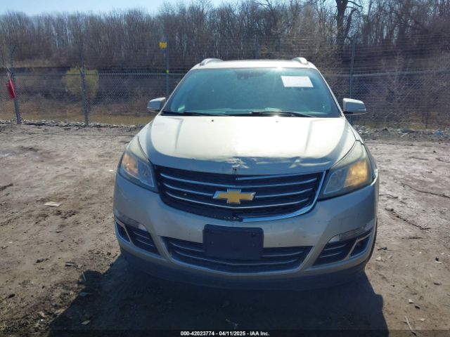 1GNKVJKD1EJ275000 Chevrolet Traverse Ltz