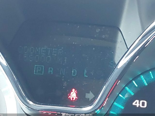 1GNKVJKD1EJ275000 Chevrolet Traverse Ltz