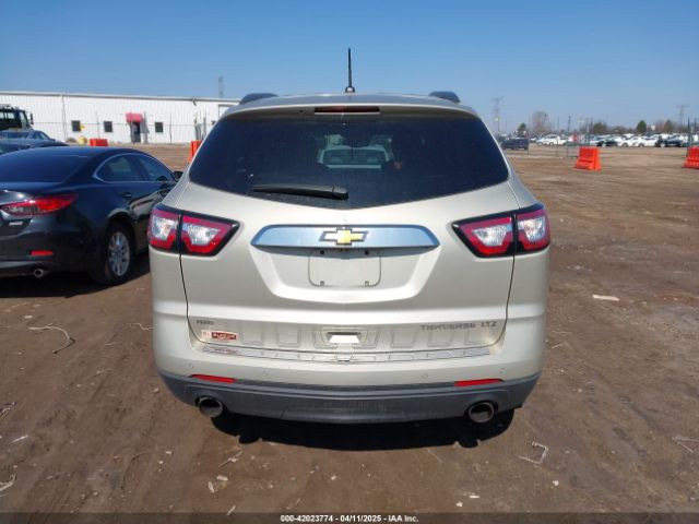 1GNKVJKD1EJ275000 Chevrolet Traverse Ltz