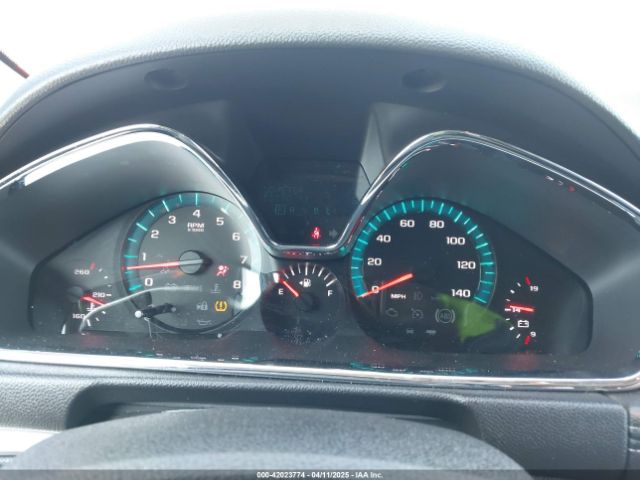1GNKVJKD1EJ275000 Chevrolet Traverse Ltz