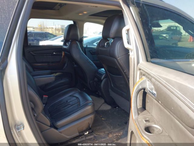 1GNKVJKD1EJ275000 Chevrolet Traverse Ltz